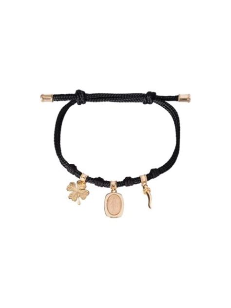 pulsera dolce gabbana hombre|Dolce & Gabbana > Joyas > D&G > Joyas Dolce & Gabbana > .